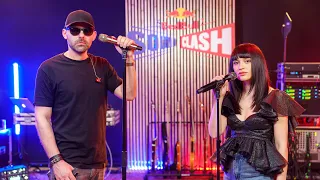 Irina Rimes – Nimic (Spike) | LIVE | Red Bull SoundClash Studio Edition