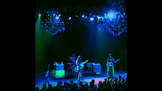 Khruangbin - Summer Madness (Live at the Filmore)