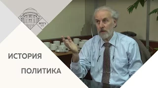 Дворкин А.Л. Тоталитарные секты и "цветные революции". 7 апреля 2016 г.