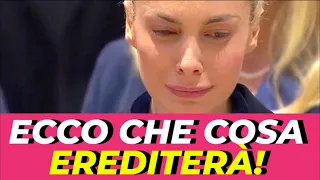 INCREDIBILE: ecco cosa Berlusconi lascia a Marta Fascina!