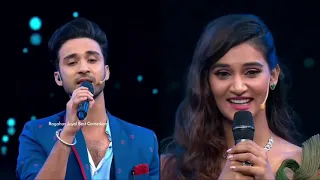 raghav juyal best comedy with govinda.raghav new comedy & flirting with shakti raghavjuyal shakti