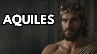 La historia de AQUILES - Mitologia Griega