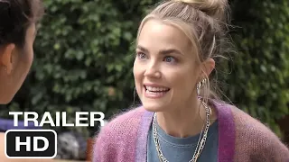 MAGGIE HD Trailer (2022) Rebecca Rittenhouse, Comedy Series