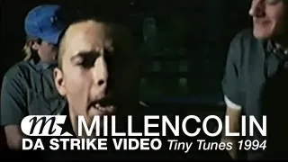 Millencolin - Da Strike