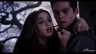 Lydia and Stiles ♥ Start of time ♥