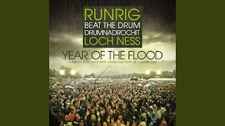 Year of the Flood (Live)