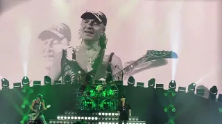 Scorpions - Bad Boys Running Wild - Berlin 2023