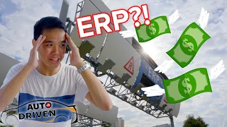 What is ERP and how does it work? | Auto Driven
