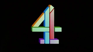 Channel 4 1982 Ident | 720p