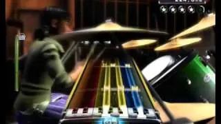 Rock Band 3: Billy Joel - My Life (expert pro keys, 5 stars)