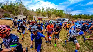 12 HOURS OF SANTOS - Biggest MTB Race in Florida