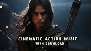 Epic Suspenseful Action Music "ENEMY" Original Film Movie Soundtracks, dramatic