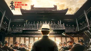 Ip Man O Mestre do Kung Fu - Trailer