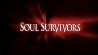 SOUL SURVIVORS (2001) Trailer [#soulsurvivors #soulsurvivorstrailer]