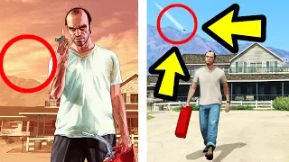 GTA 5 - Doing the 3 Years Old Easter Egg!