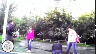 Street Fight Vines #7