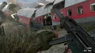 Call of Duty®: Modern Warfare® 2 Campaign Remastered 'Boneyard'