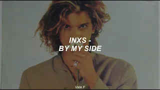 INXS - By My Side (Subtitulada Español)