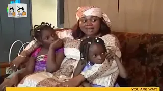 Kumasi yonkoo 1,2,3