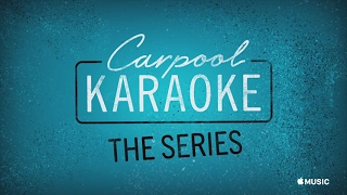 Apple Music — Carpool Karaoke: The Series — Sophie Williams