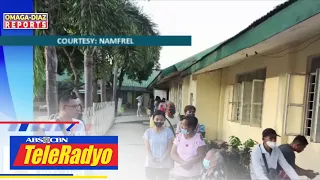 Special election sa 7th District ng Cavite nagsimula na | OMAGA DIAZ REPORTS (25 Feb 2023)