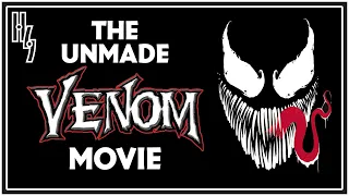 The Unmade 1997 Venom Movie - Canned Goods