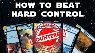 THE GUIDE TO COUNTER IDEN HARD CONTROL