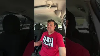 O CARRO ESQUECIDO que É INQUEBRÁVEL e NÃO BEBE NADA! #shorts