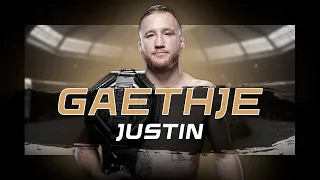 Justin Gaethje - Technique and Style Analysis
