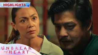 Rose confronts Mario about the past | Unbreak My Heart Episode 79 Highlights