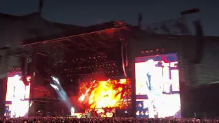 Paradise City - Guns N‘ Roses live Munich 08.07.2022