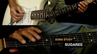 Sugaree Guitar Lesson - Grateful Dead Guitar Lessons