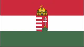 "Lesz! Lesz! Lesz!" - Hungarian Nationalist Song [Translation english in description]
