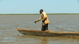 Lake Chad: Preserving a Precious Resource in the Sahel