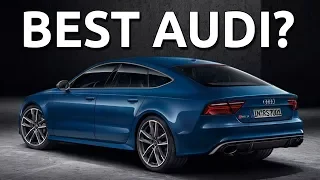 Which is The Most Reliable Audi? (Don't Buy an Audi Until You Watch This!)