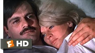 Doctor Zhivago (7/10) Movie CLIP - Reunited (1965) HD