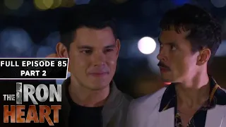 The Iron Heart Full Episode 85 - Part 2/2 | English Subbed