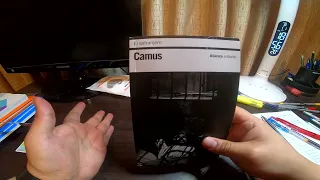 Review Libro: El Extranjero de Albert Camus