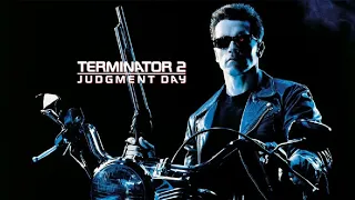 Terminator 2: Judgment Day 30th Anniversary