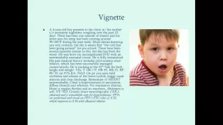 Pediatric Asthma - CRASH! Medical Review Series