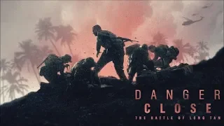 Disturbed ~ Indestructible....."Danger Close" - The Battle Of Long Tân