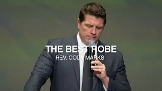 The Best Robe | Cody Marks
