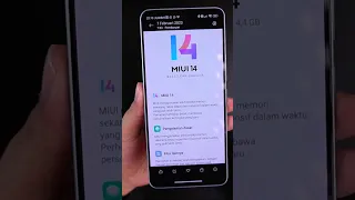 Akhirnya FITUR INI mendarat di MIUI 14 #MIUI14 #XIAOMI