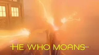 He Who Moans Reviews: Doctor Who: Power of the Doctor