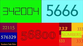 Number Mix (fixed)
