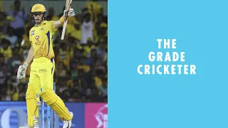 Sam Billings Full Interview - The Grade Cricketer Podcast