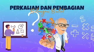 Perkalian dan Penjumlahan Bilangan Bulat