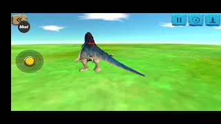 spino vs all dinosaur