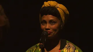 Imany - Save our Soul & No reason no rhyme (Olympia de Paris)