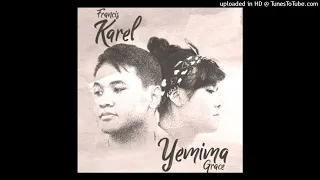 Francis Karel & Yemima Grace - Seluruh Nafas Ini - Composer : Luis Dubuc 2017 (CDQ)